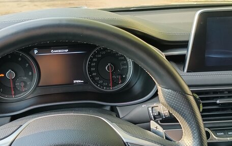 Genesis G70 I, 2019 год, 3 325 000 рублей, 11 фотография