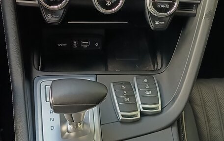 Genesis G70 I, 2019 год, 3 325 000 рублей, 14 фотография