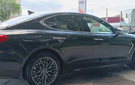 Genesis G70 I, 2019 год, 3 325 000 рублей, 7 фотография