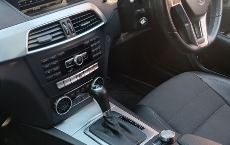 Mercedes-Benz C-Класс, 2013 год, 1 800 000 рублей, 9 фотография