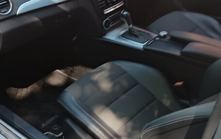 Mercedes-Benz C-Класс, 2013 год, 1 800 000 рублей, 12 фотография
