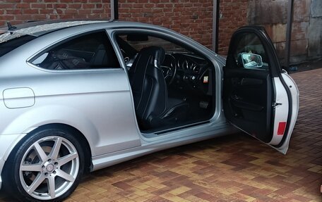 Mercedes-Benz C-Класс, 2013 год, 1 800 000 рублей, 17 фотография