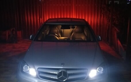 Mercedes-Benz C-Класс, 2013 год, 1 800 000 рублей, 18 фотография