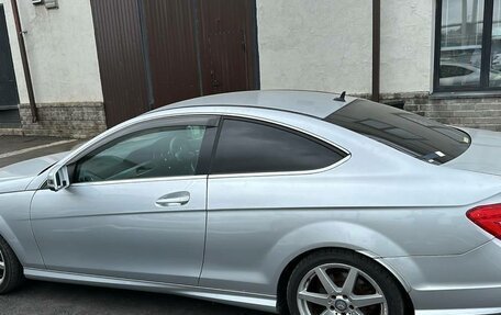 Mercedes-Benz C-Класс, 2013 год, 1 800 000 рублей, 28 фотография