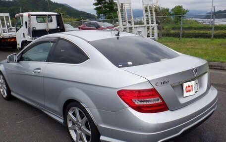 Mercedes-Benz C-Класс, 2013 год, 1 800 000 рублей, 26 фотография