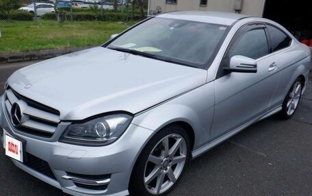 Mercedes-Benz C-Класс, 2013 год, 1 800 000 рублей, 25 фотография