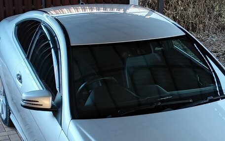 Mercedes-Benz C-Класс, 2013 год, 1 800 000 рублей, 29 фотография