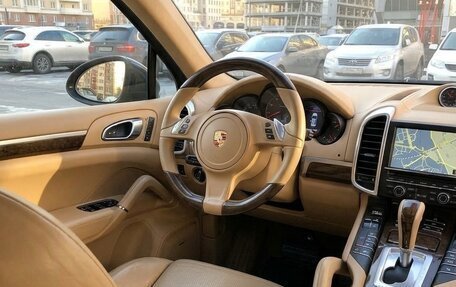 Porsche Cayenne III, 2010 год, 2 100 000 рублей, 3 фотография