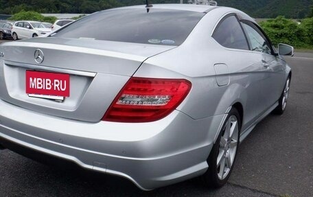 Mercedes-Benz C-Класс, 2013 год, 1 800 000 рублей, 27 фотография