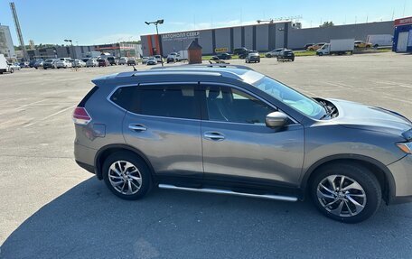 Nissan X-Trail, 2015 год, 1 100 000 рублей, 6 фотография