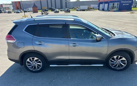 Nissan X-Trail, 2015 год, 1 100 000 рублей, 5 фотография
