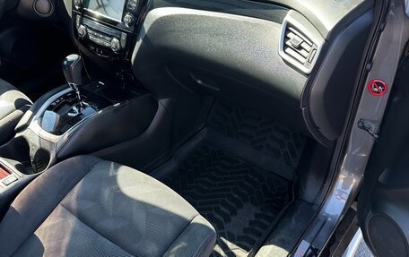 Nissan X-Trail, 2015 год, 1 100 000 рублей, 12 фотография