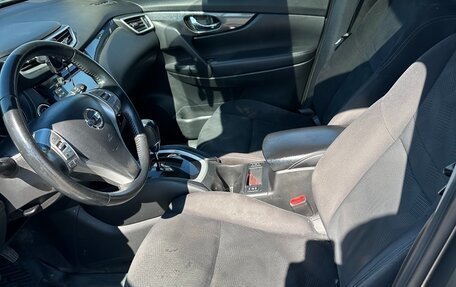 Nissan X-Trail, 2015 год, 1 100 000 рублей, 13 фотография
