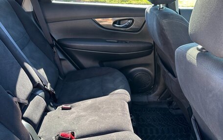 Nissan X-Trail, 2015 год, 1 100 000 рублей, 15 фотография