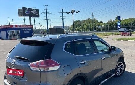 Nissan X-Trail, 2015 год, 1 100 000 рублей, 4 фотография