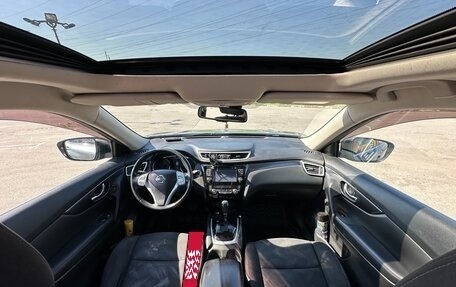 Nissan X-Trail, 2015 год, 1 100 000 рублей, 8 фотография