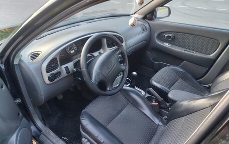 KIA Shuma II, 2003 год, 250 000 рублей, 6 фотография