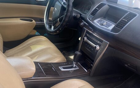 Nissan Teana, 2012 год, 930 000 рублей, 5 фотография