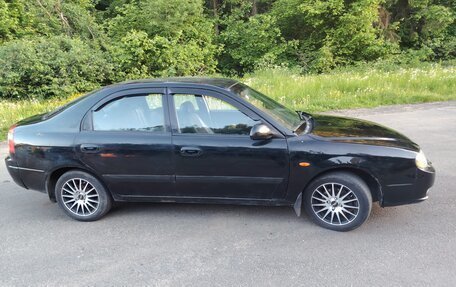 KIA Shuma II, 2003 год, 250 000 рублей, 3 фотография