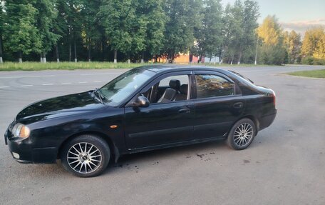 KIA Shuma II, 2003 год, 250 000 рублей, 4 фотография
