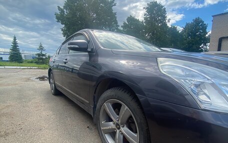 Nissan Teana, 2012 год, 930 000 рублей, 2 фотография