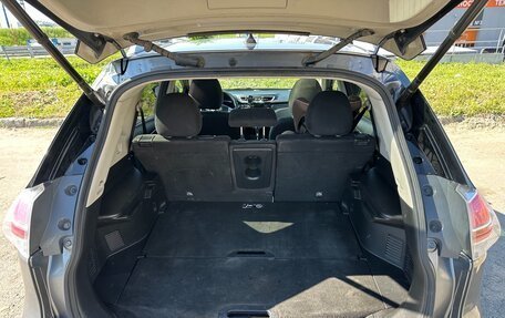 Nissan X-Trail, 2015 год, 1 100 000 рублей, 19 фотография