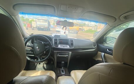 Nissan Teana, 2012 год, 930 000 рублей, 6 фотография