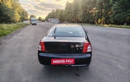 KIA Shuma II, 2003 год, 250 000 рублей, 5 фотография