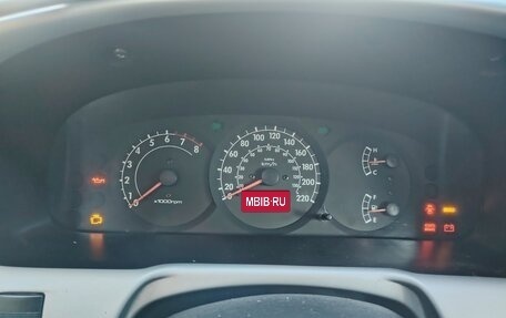 KIA Shuma II, 2003 год, 250 000 рублей, 7 фотография