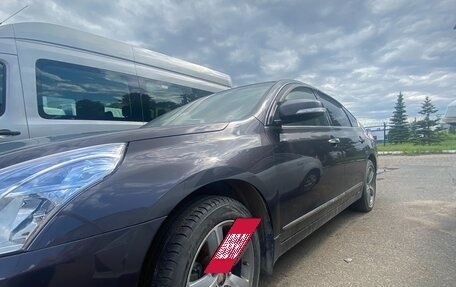 Nissan Teana, 2012 год, 930 000 рублей, 3 фотография