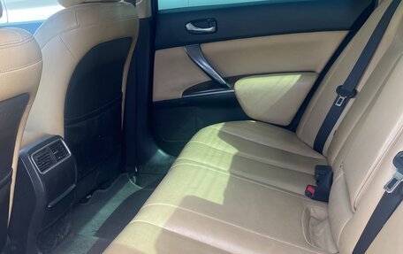Nissan Teana, 2012 год, 930 000 рублей, 7 фотография