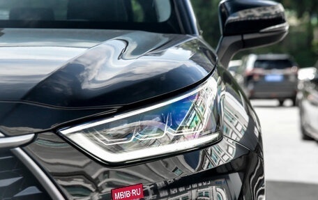 Toyota Highlander, 2026 год, 5 300 000 рублей, 2 фотография