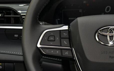 Toyota Highlander, 2026 год, 5 300 000 рублей, 12 фотография