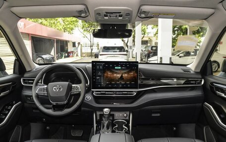 Toyota Highlander, 2026 год, 5 300 000 рублей, 10 фотография