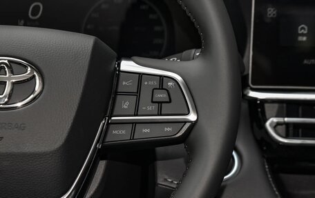 Toyota Highlander, 2026 год, 5 300 000 рублей, 13 фотография