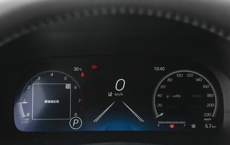 Toyota Highlander, 2026 год, 5 300 000 рублей, 15 фотография