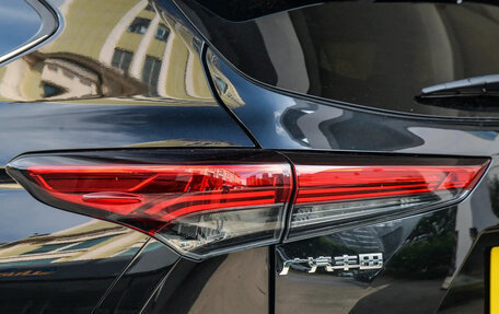 Toyota Highlander, 2026 год, 5 300 000 рублей, 9 фотография