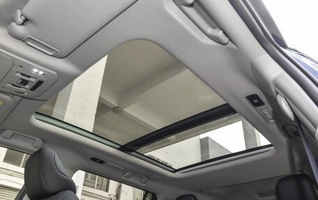 Toyota Highlander, 2026 год, 5 300 000 рублей, 20 фотография