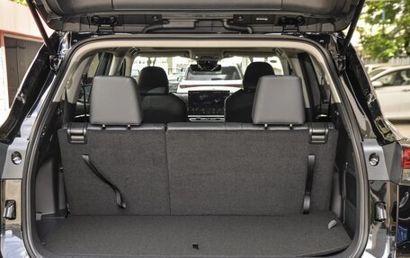 Toyota Highlander, 2026 год, 5 300 000 рублей, 22 фотография