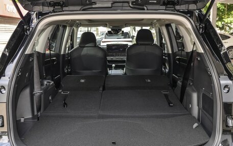 Toyota Highlander, 2026 год, 5 300 000 рублей, 23 фотография