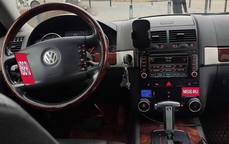 Volkswagen Touareg III, 2008 год, 1 000 050 рублей, 4 фотография