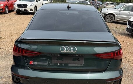 Audi A3, 2022 год, 2 070 000 рублей, 4 фотография