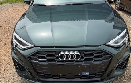 Audi A3, 2022 год, 2 070 000 рублей, 6 фотография