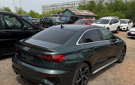 Audi A3, 2022 год, 2 070 000 рублей, 5 фотография