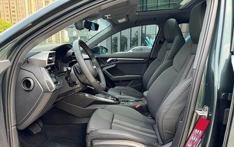 Audi A3, 2022 год, 2 070 000 рублей, 9 фотография