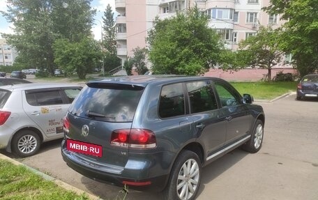 Volkswagen Touareg III, 2008 год, 1 000 050 рублей, 8 фотография