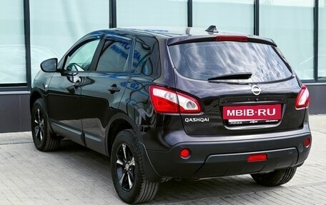 Nissan Qashqai, 2010 год, 1 015 000 рублей, 3 фотография