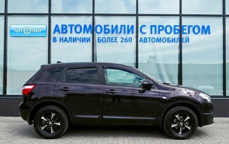 Nissan Qashqai, 2010 год, 1 015 000 рублей, 6 фотография