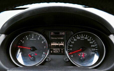 Nissan Qashqai, 2010 год, 1 015 000 рублей, 10 фотография