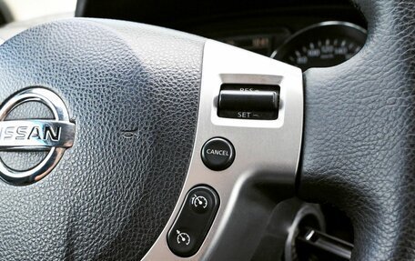 Nissan Qashqai, 2010 год, 1 015 000 рублей, 12 фотография